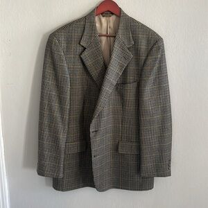 Vintage Brooks Brothers Sports Jacket